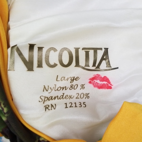 Nicolita bikini top - Picture 4 of 4